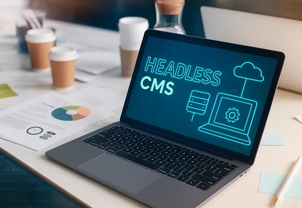 What Is a Headless CMS? Benefits, Tools & Use Cases